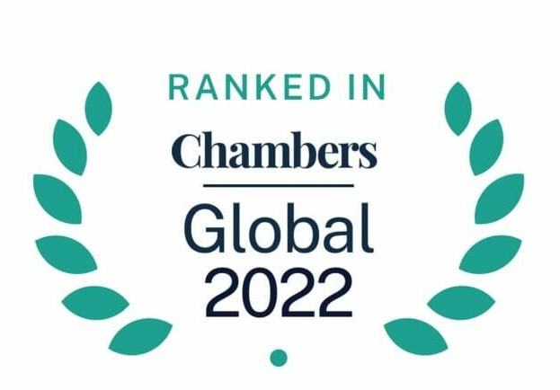 Chambers Global Ranked In 2022.png