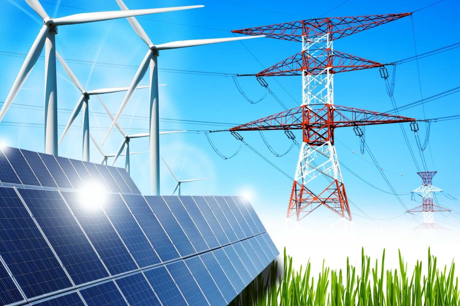 Issuance of Decrees Implementing the 2024 Electricity Law - Vietnam