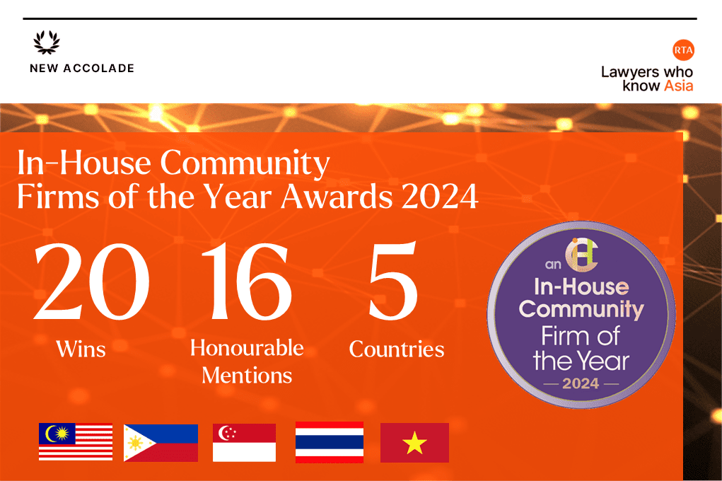 IHC Firms of the Year